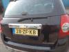 Chevrolet Captiva 2.4 16V 4x2 Sloopvoertuig (2008, Zwart)