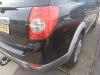 Chevrolet Captiva 2.4 16V 4x2 Sloopvoertuig (2008, Zwart)