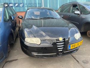 Alfa Romeo 147 1.6 Twin Spark 16V  (Sloop)