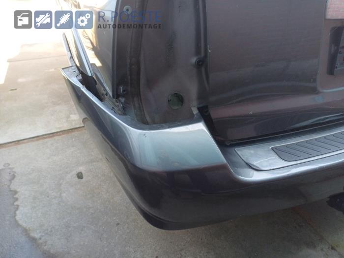 Mazda Tribute 2.3 16V 4x4 Sloopvoertuig (2004, Grijs)