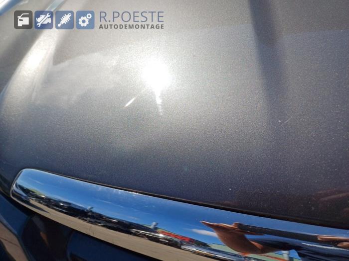 Mazda Tribute 2.3 16V 4x4 Sloopvoertuig (2004, Grijs)