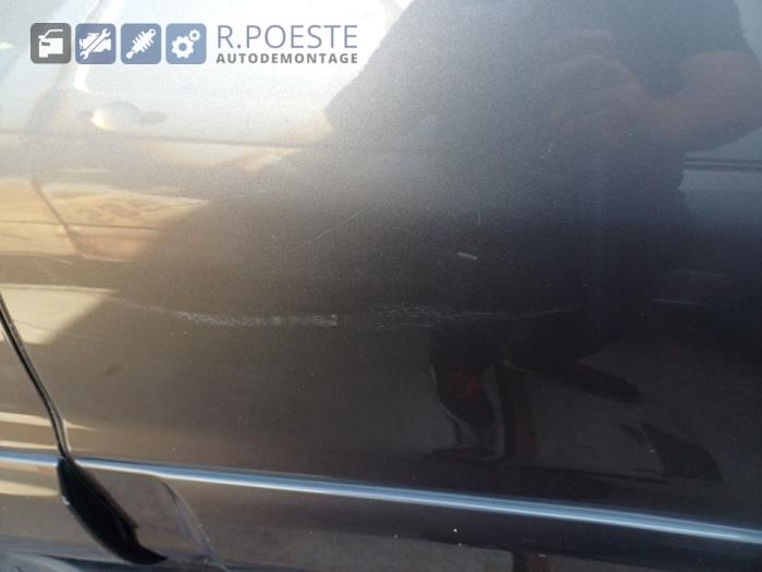 Mazda Tribute 2.3 16V 4x4 Sloopvoertuig (2004, Grijs)