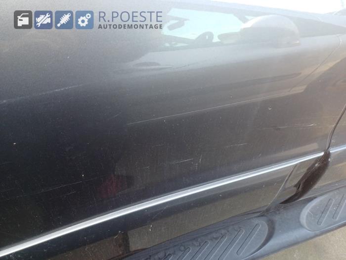 Mazda Tribute 2.3 16V 4x4 Sloopvoertuig (2004, Grijs)