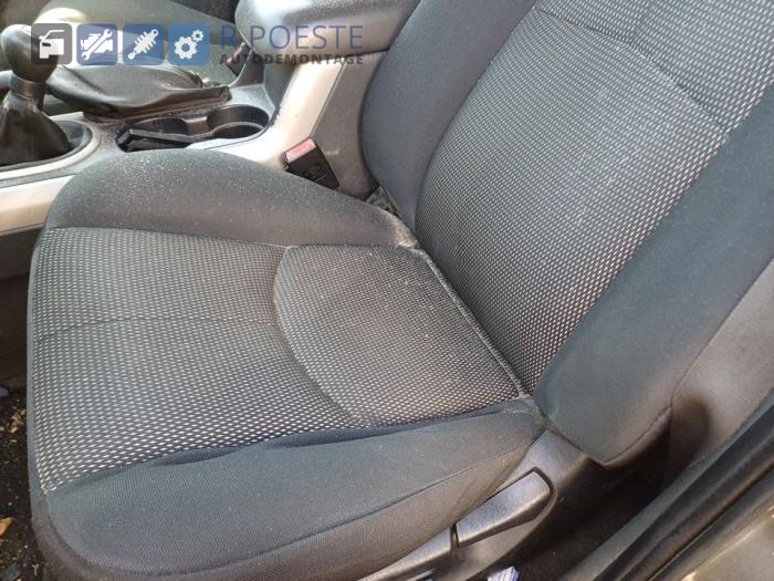 Mazda Tribute 2.3 16V 4x4 Sloopvoertuig (2004, Grijs)