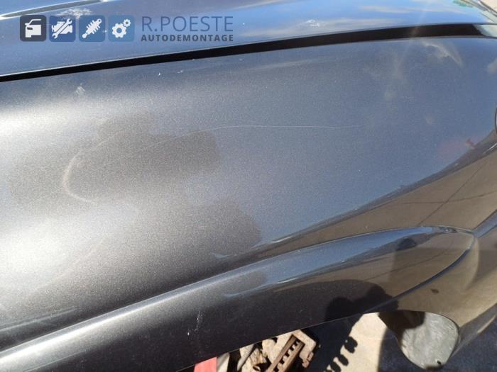 Mazda Tribute 2.3 16V 4x4 Sloopvoertuig (2004, Grijs)