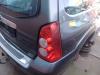Mazda Tribute 2.3 16V 4x4 Sloopvoertuig (2004, Grijs)