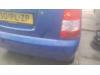 Kia Picanto 1.0 12V Sloopvoertuig (2004, Blauw)