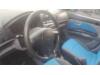 Kia Picanto 1.0 12V Sloopvoertuig (2004, Blauw)