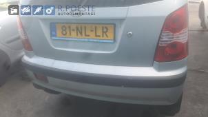 Hyundai Atos 1.1 12V  (Sloop)