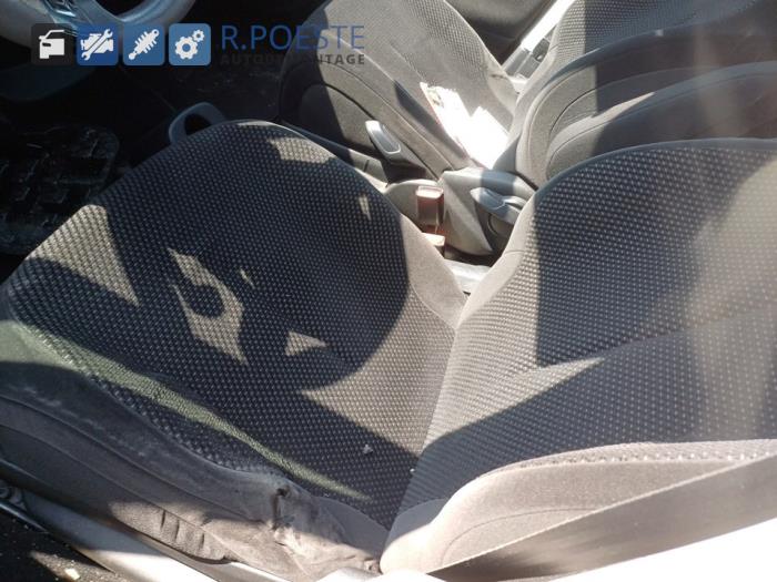 Citroen C4 Picasso 2.0 16V Autom. Sloopvoertuig (2008, Grijs)