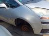 Citroen C4 Picasso 2.0 16V Autom. Sloopvoertuig (2008, Grijs)