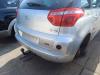 Citroen C4 Picasso 2.0 16V Autom. Sloopvoertuig (2008, Grijs)