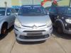 Citroen C4 Picasso 2.0 16V Autom. Sloopvoertuig (2008, Grijs)