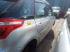 Citroen C4 Picasso 2.0 16V Autom. Sloopvoertuig (2008, Grijs)