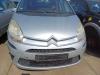 Citroen C4 Picasso 2.0 16V Autom. Sloopvoertuig (2008, Grijs)