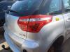 Citroen C4 Picasso 2.0 16V Autom. Sloopvoertuig (2008, Grijs)