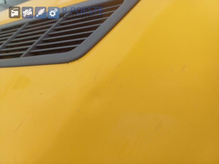 Ford Transit 2.0 TDCi 16V Eco Blue 130 Sloopvoertuig (2016, Graniet)