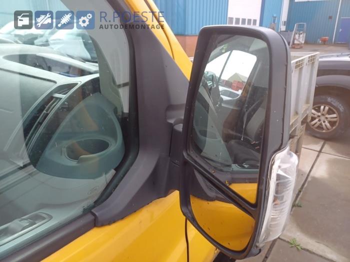 Ford Transit 2.0 TDCi 16V Eco Blue 130 Sloopvoertuig (2016, Graniet)