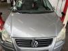 Volkswagen Polo IV 1.4 16V Sloopvoertuig (2006, Grijs)