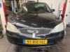 Ford Mondeo III 1.8 16V Sloopvoertuig (2005, Zwart)