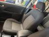 Ford Mondeo III 1.8 16V Sloopvoertuig (2005, Zwart)