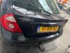 Ford Mondeo III 1.8 16V Sloopvoertuig (2005, Zwart)