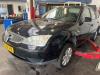 Ford Mondeo III 1.8 16V Sloopvoertuig (2005, Zwart)