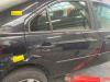 Ford Mondeo III 1.8 16V Sloopvoertuig (2005, Zwart)