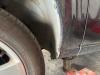 Ford Mondeo III 1.8 16V Sloopvoertuig (2005, Zwart)
