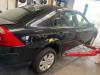 Ford Mondeo III 1.8 16V Sloopvoertuig (2005, Zwart)