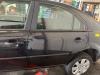Ford Mondeo III 1.8 16V Sloopvoertuig (2005, Zwart)