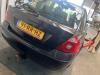 Ford Mondeo III 1.8 16V Sloopvoertuig (2005, Zwart)