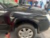 Ford Mondeo III 1.8 16V Sloopvoertuig (2005, Zwart)