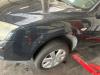 Ford Mondeo III 1.8 16V Sloopvoertuig (2005, Zwart)