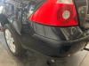 Ford Mondeo III 1.8 16V Sloopvoertuig (2005, Zwart)