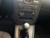 Ford Mondeo III 1.8 16V Sloopvoertuig (2005, Zwart)
