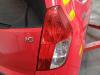 Hyundai i10 1.1i 12V Sloopvoertuig (2010, Rood)