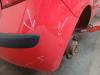 Hyundai i10 1.1i 12V Sloopvoertuig (2010, Rood)