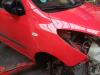 Hyundai i10 1.1i 12V Sloopvoertuig (2010, Rood)