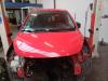 Hyundai i10 1.1i 12V Sloopvoertuig (2010, Rood)