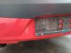 Hyundai i10 1.1i 12V Sloopvoertuig (2010, Rood)