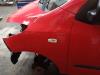 Hyundai i10 1.1i 12V Sloopvoertuig (2010, Rood)