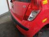 Hyundai i10 1.1i 12V Sloopvoertuig (2010, Rood)