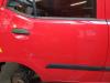 Hyundai i10 1.1i 12V Sloopvoertuig (2010, Rood)
