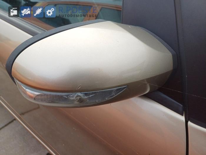 Mercedes A 1.5 A-150 5-Drs. Sloopvoertuig (2005, Beige)