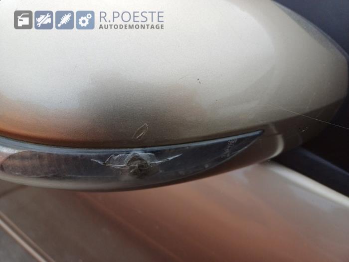 Mercedes A 1.5 A-150 5-Drs. Sloopvoertuig (2005, Beige)