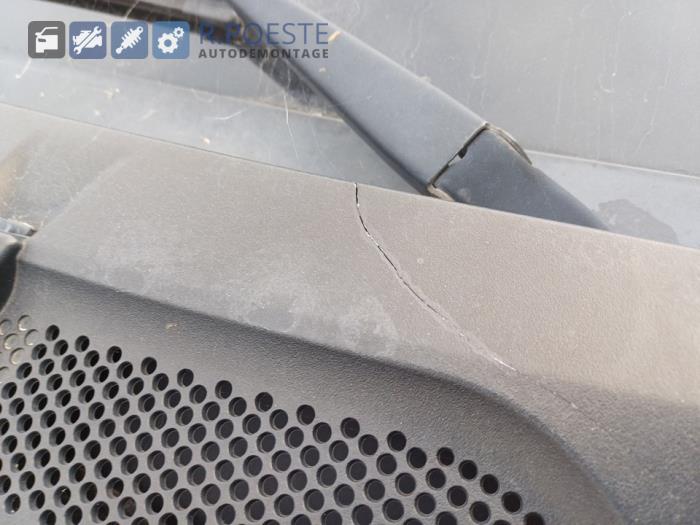 Mercedes A 1.5 A-150 5-Drs. Sloopvoertuig (2005, Beige)