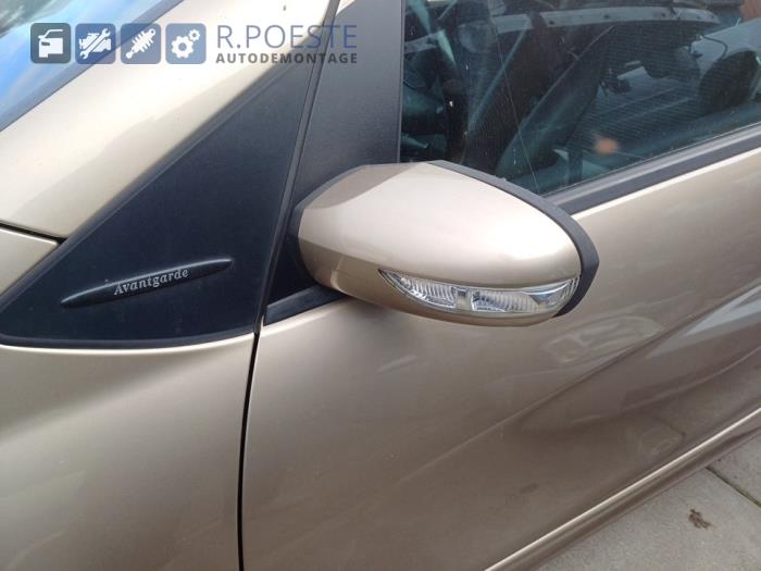 Mercedes A 1.5 A-150 5-Drs. Sloopvoertuig (2005, Beige)