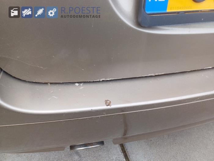 Mercedes A 1.5 A-150 5-Drs. Sloopvoertuig (2005, Beige)