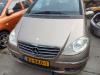 Mercedes A 1.5 A-150 5-Drs. Sloopvoertuig (2005, Beige)